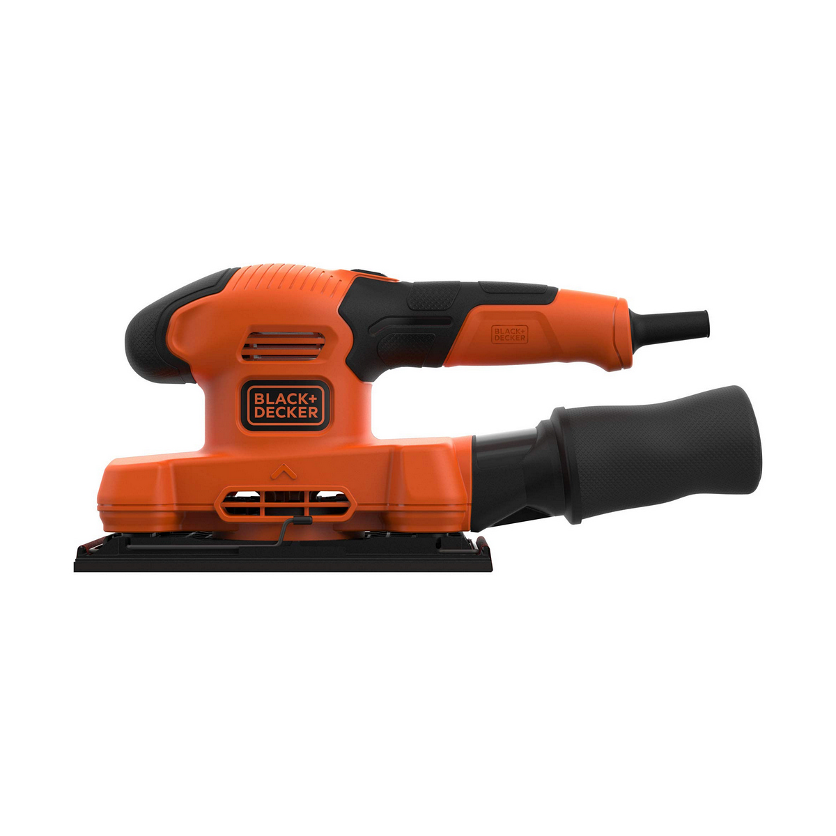 Excenterslip Black & Decker BEW220 150 W - 9