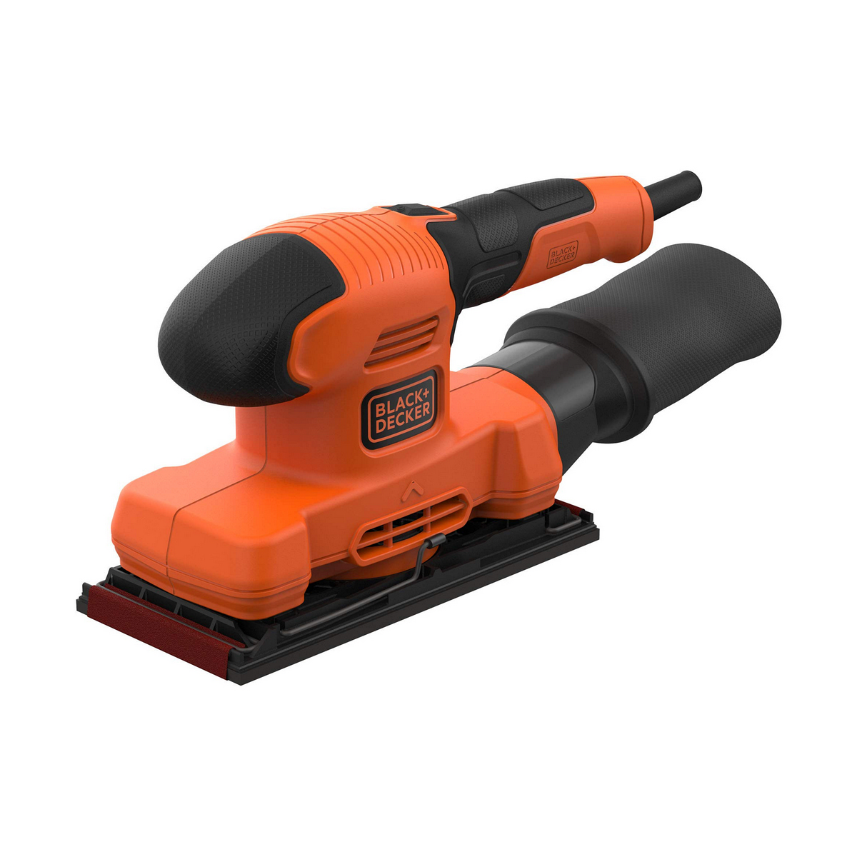 Excenterslip Black & Decker BEW220 150 W