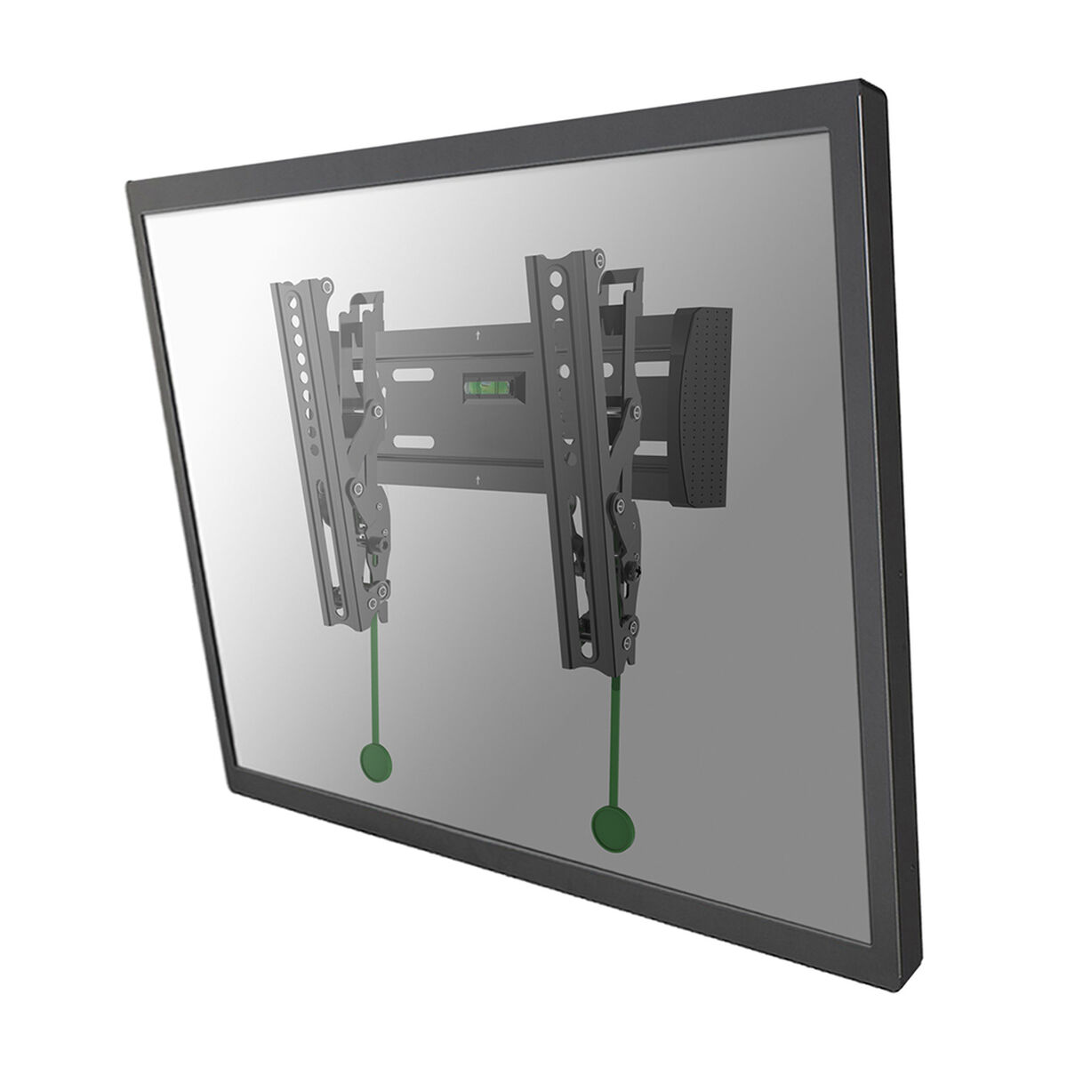 TV-fäste Neomounts NM-W125BLACK 10" 40" 20 kg - 2