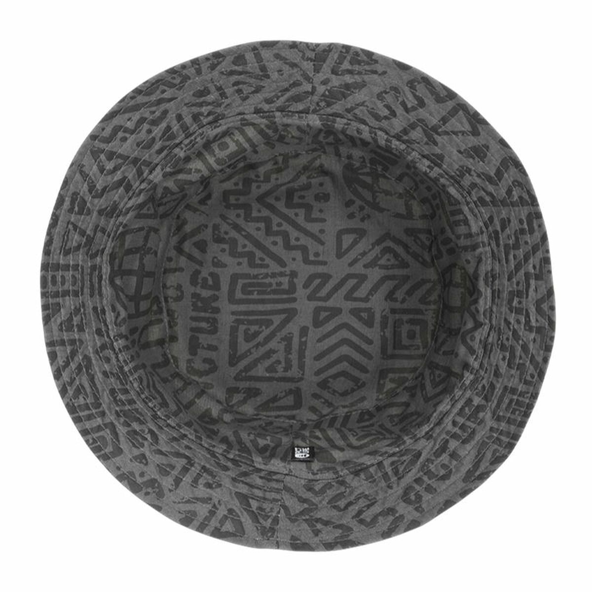 Hatt Picture Picture Okori Vit - 3