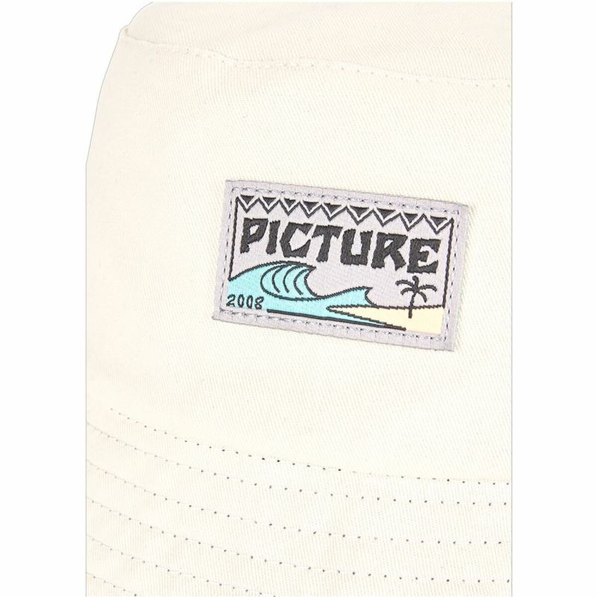 Hatt Picture Picture Okori Vit - 2