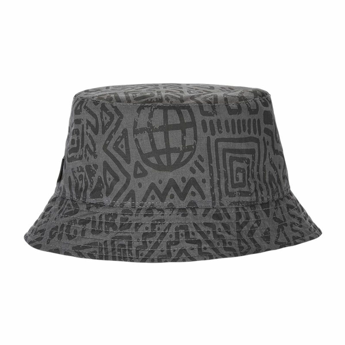 Hatt Picture Picture Okori Vit - 5