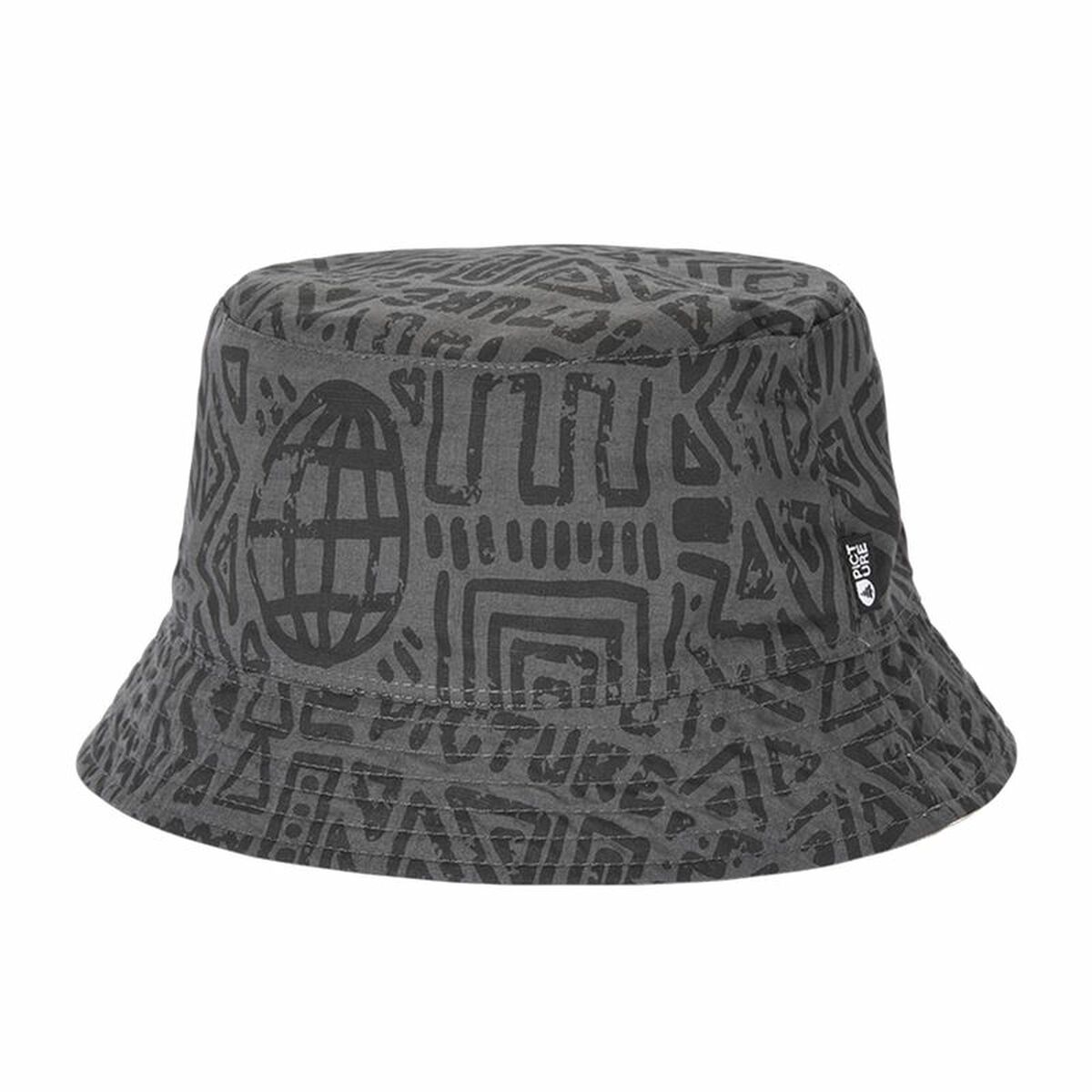 Hatt Picture Picture Okori Vit - 7