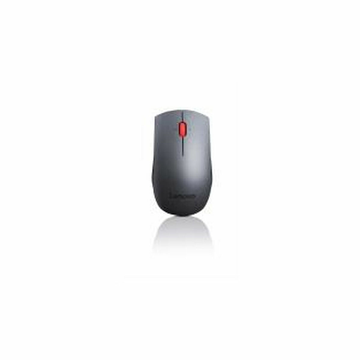 Mus Lenovo 4X30H56886 Svart - 2