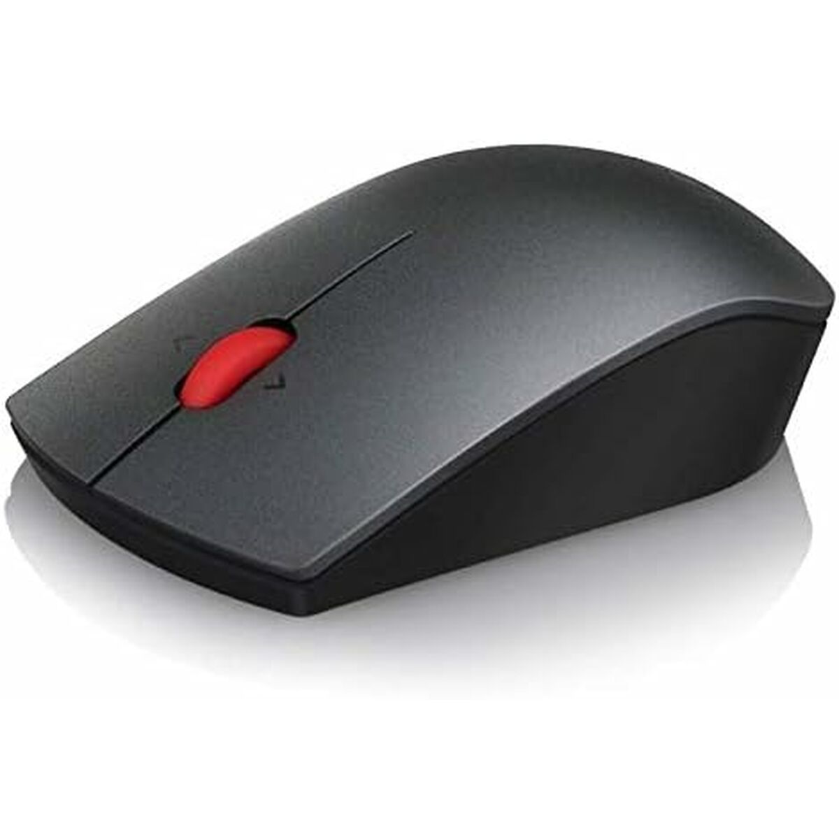 Mus Lenovo 4X30H56886 Svart - 3
