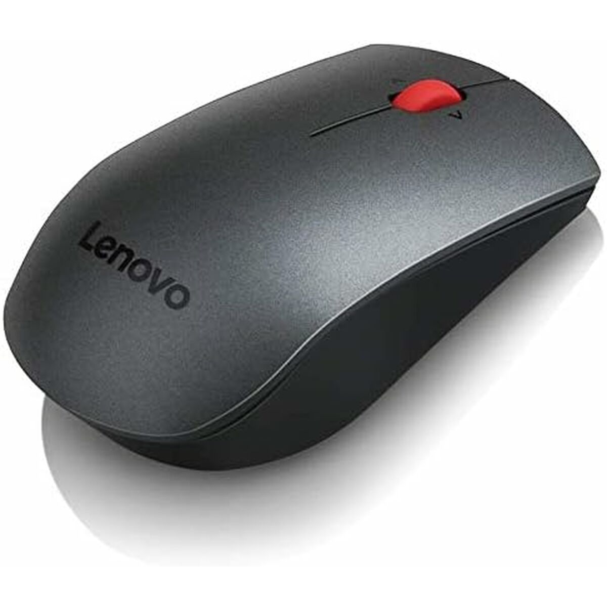 Mus Lenovo 4X30H56886 Svart - 4