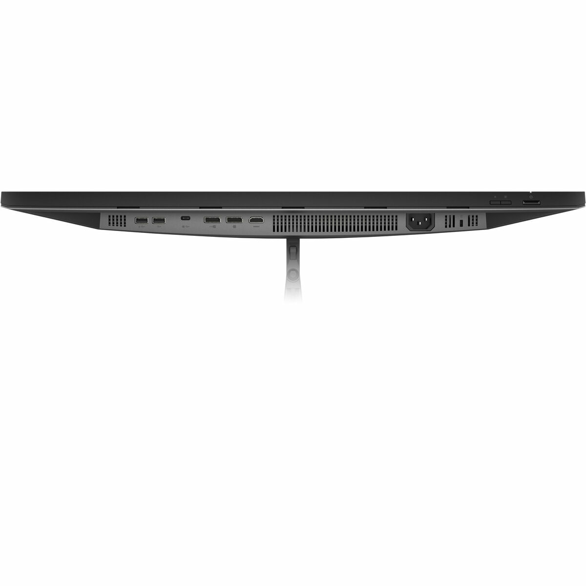 Monitor HP 1A9C9AA 4K Ultra HD Quad HD 25" 60 Hz - 3