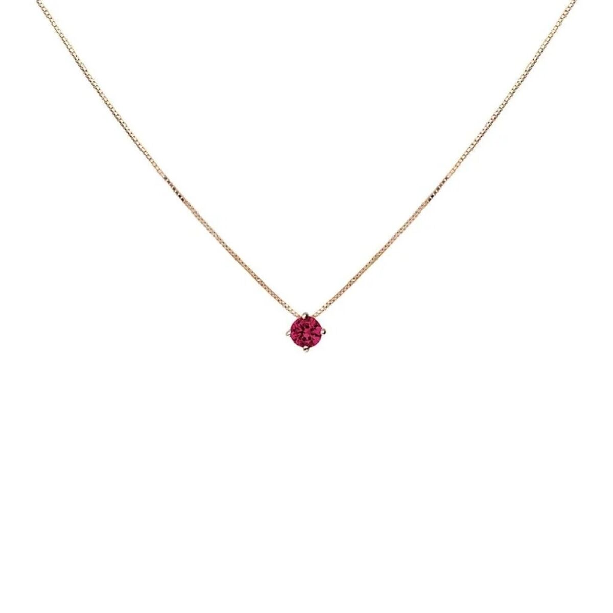 Damhalsband Stroili 1667703