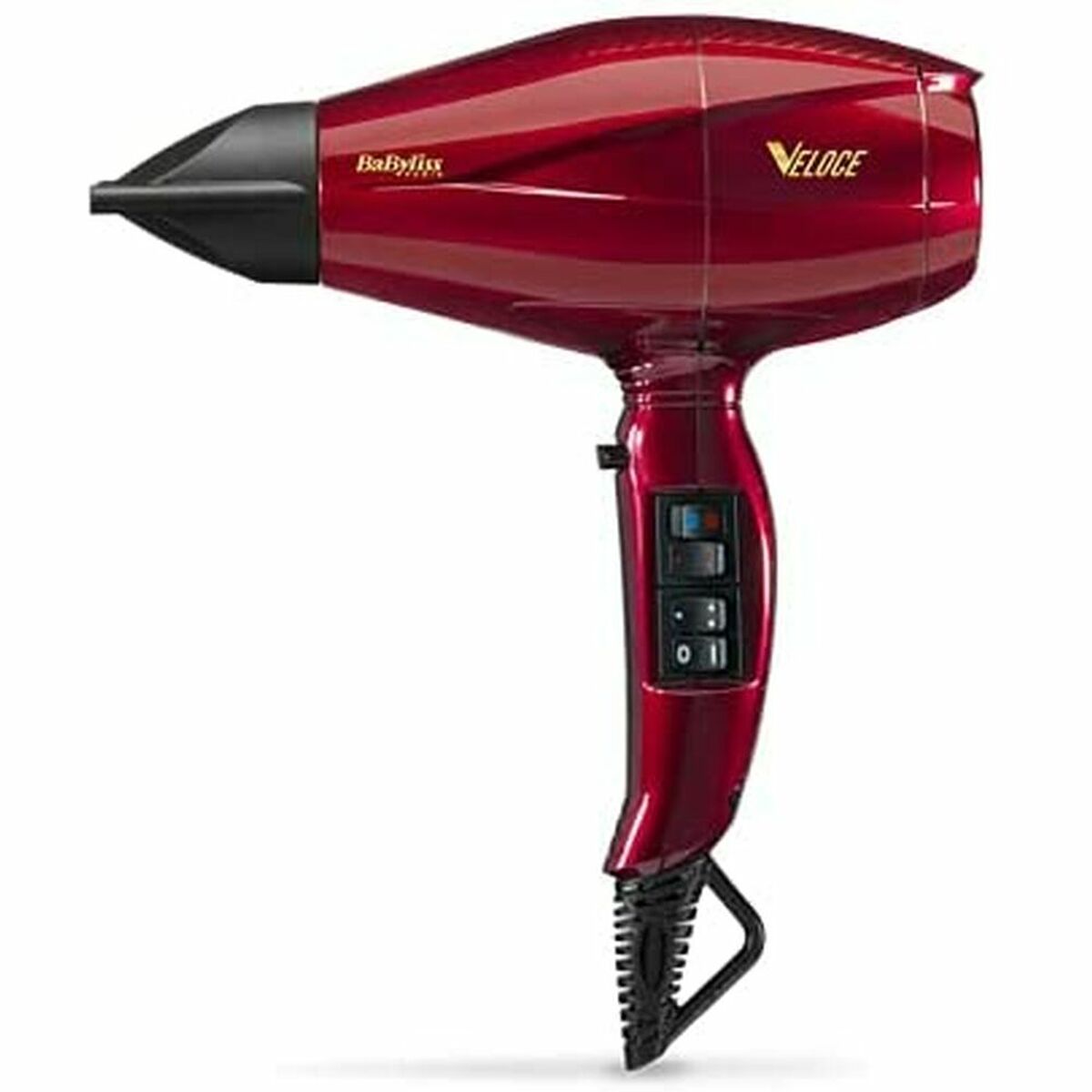 Hårtork Babyliss 6750DE 2200W - 3