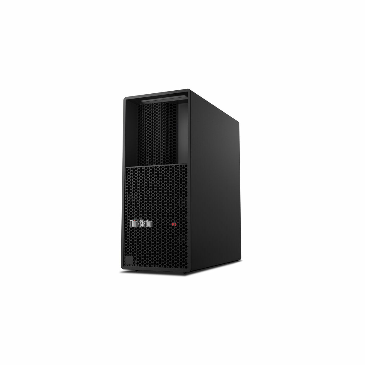 Bordsdator Lenovo ThinkStation P3 Tower Intel Core i7-14700 32 GB RAM 1 TB SSD NVIDIA RTX 2000 Ada - 3