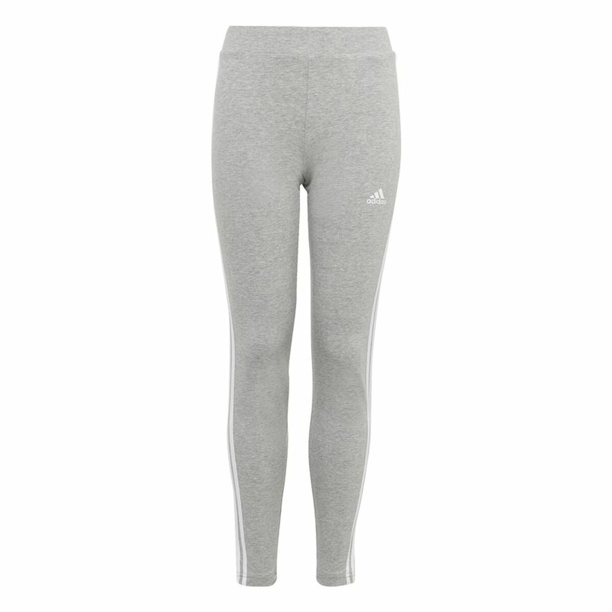 Sport-leggings, Barn Adidas Essentials Grå