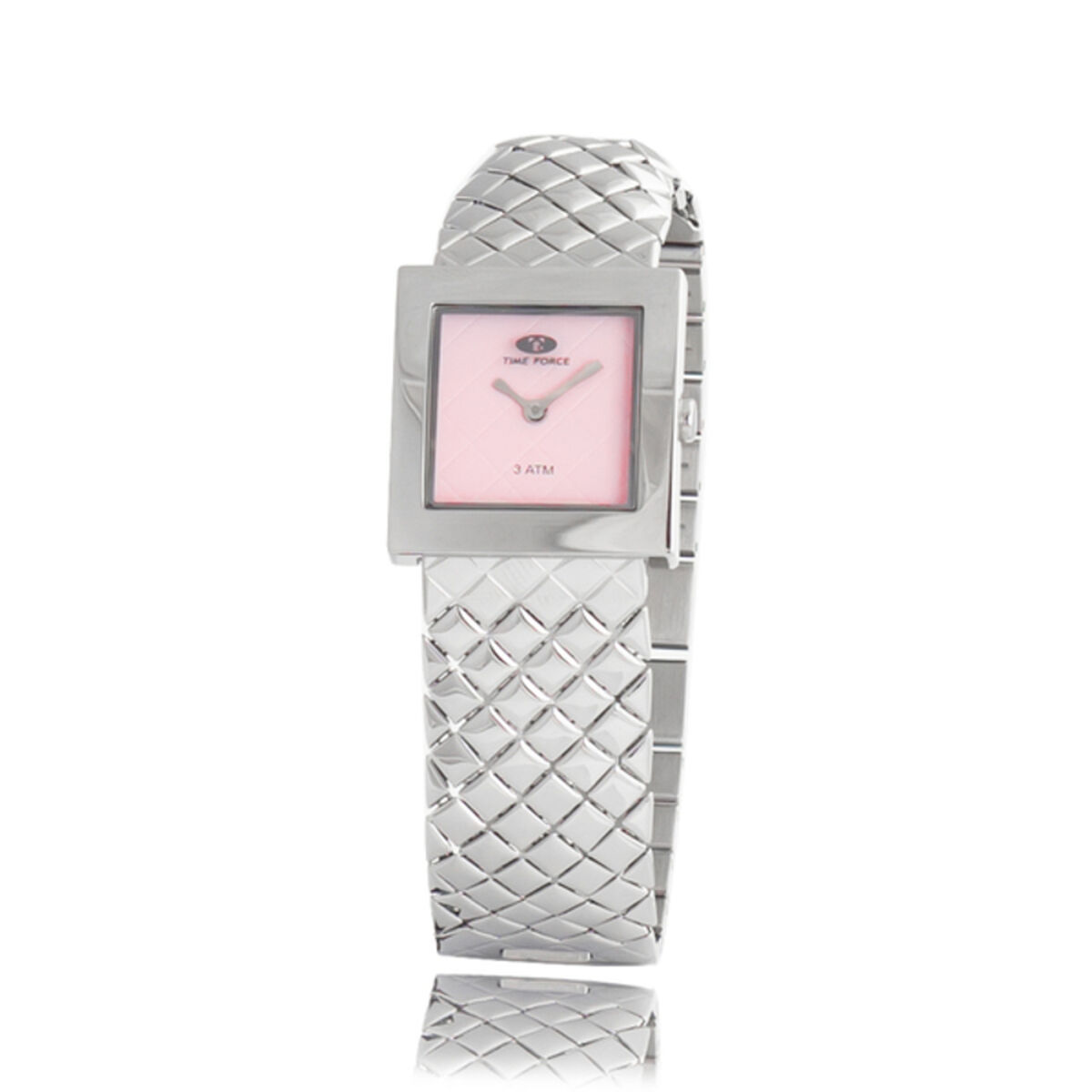 Damklocka Time Force TF2649L-04M-1 (Ø 25 mm) - 9