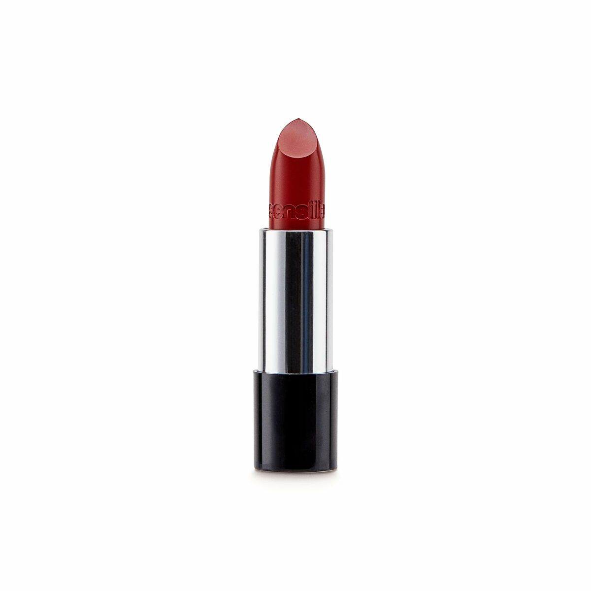 Återfuktande läppstift Sensilis Velvet 214-Pourpre Nº 214-Pourpre 3,5 ml Satinfinish