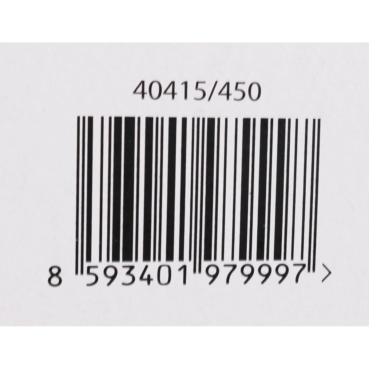 Vinglas Crystalex Lara Transparent Glas (6 antal) (8 antal) (450 cc) - 5