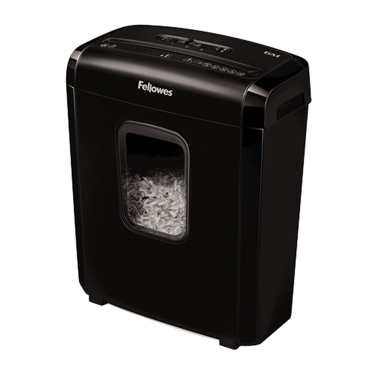 Dokumentförstörare Fellowes 4631101 13 L