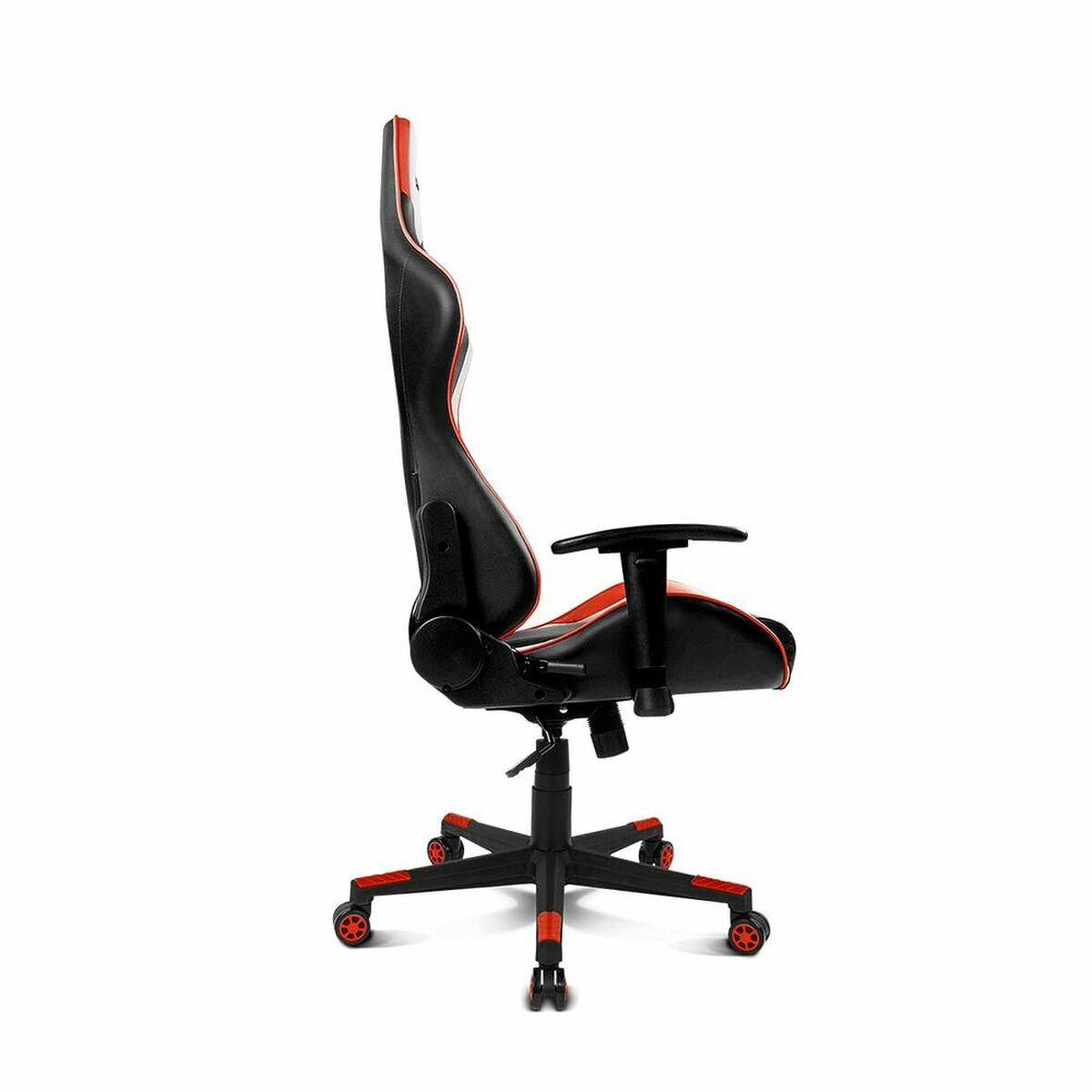 Spelstol DRIFT DR175RED Röd - 3