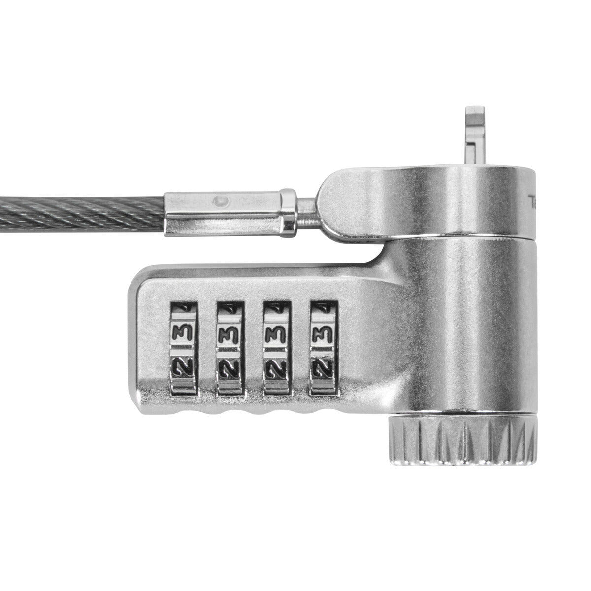Säkerhetskabel Targus ASP96RGL 2 m - 2