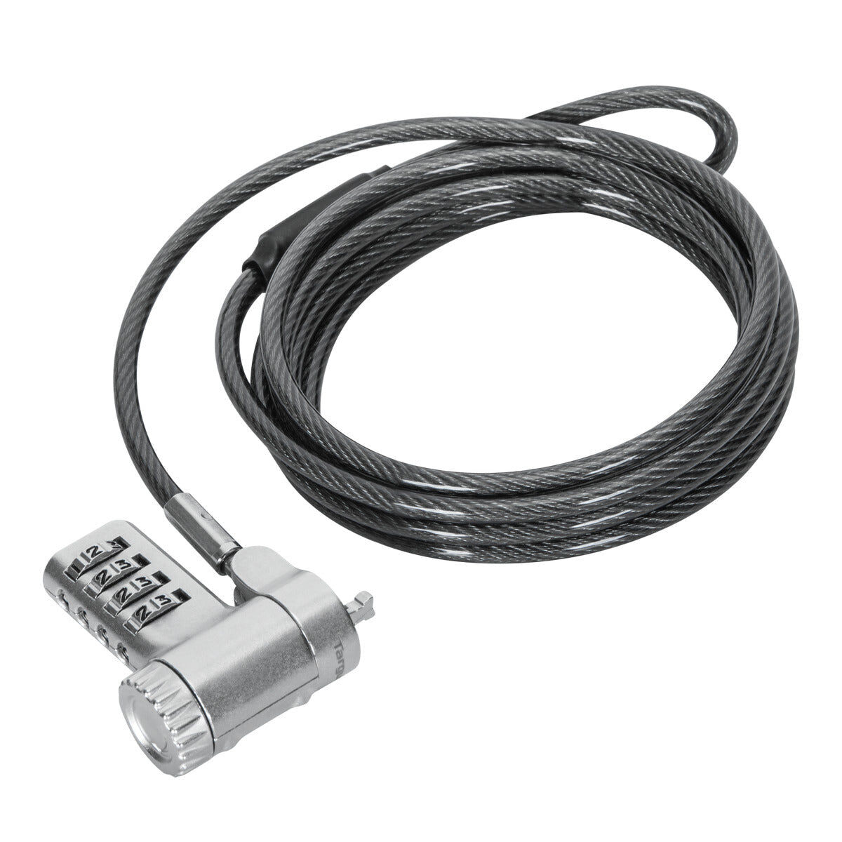 Säkerhetskabel Targus ASP96RGL 2 m