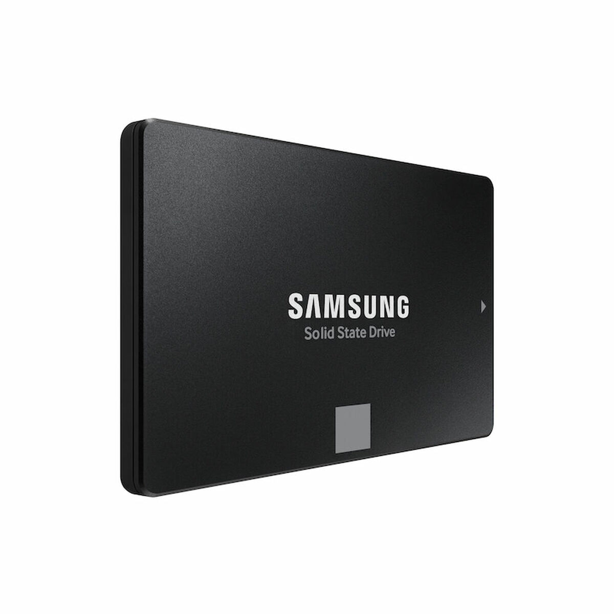 Hårddisk Samsung 870 EVO 2 TB SSD - 2