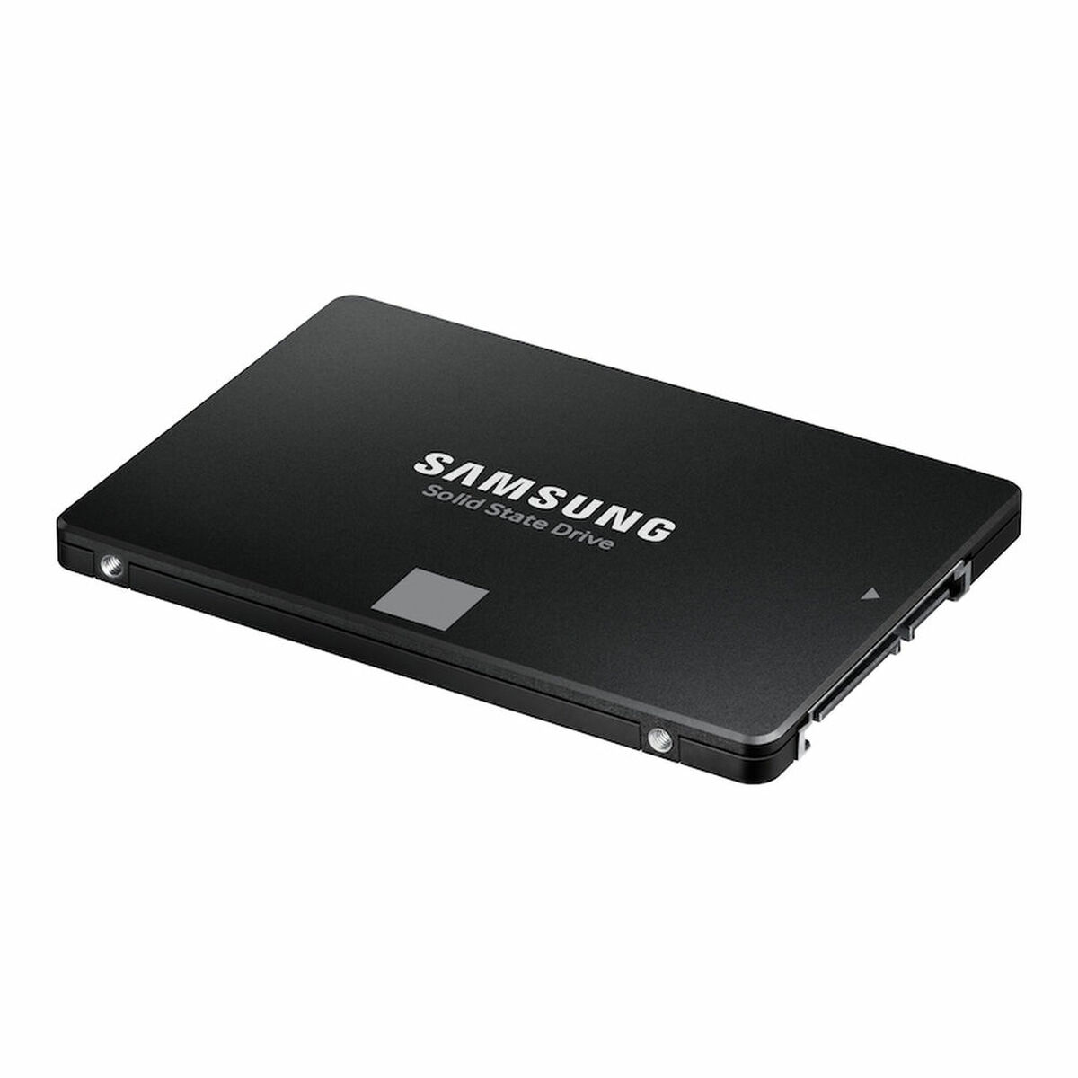Hårddisk Samsung 870 EVO 2 TB SSD - 3
