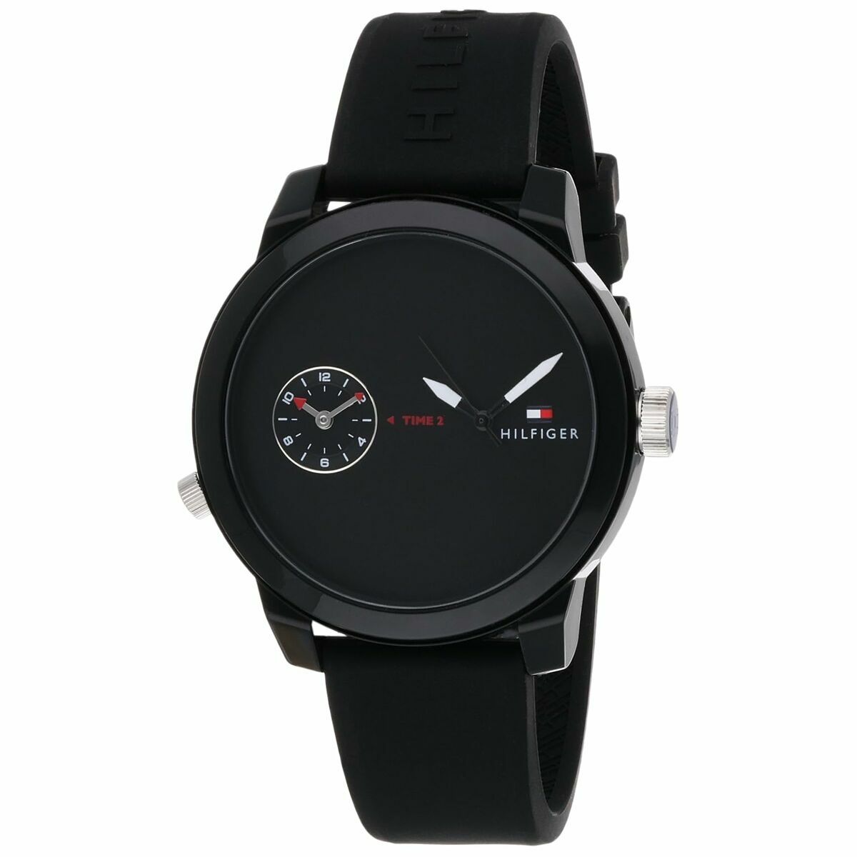 Herrklocka Tommy Hilfiger 1791326 (Ø 44 mm)
