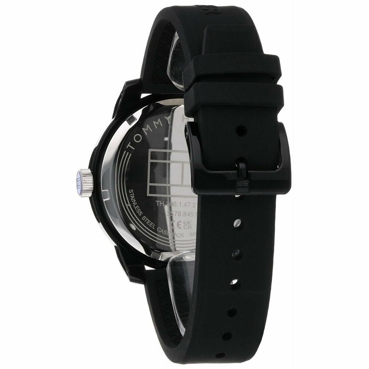 Herrklocka Tommy Hilfiger 1791326 (Ø 44 mm) - 3