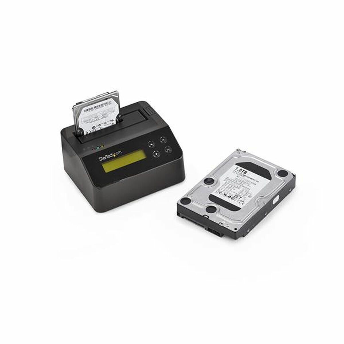 Dockstation Startech SDOCK1EU3P HDD/SSD - 3