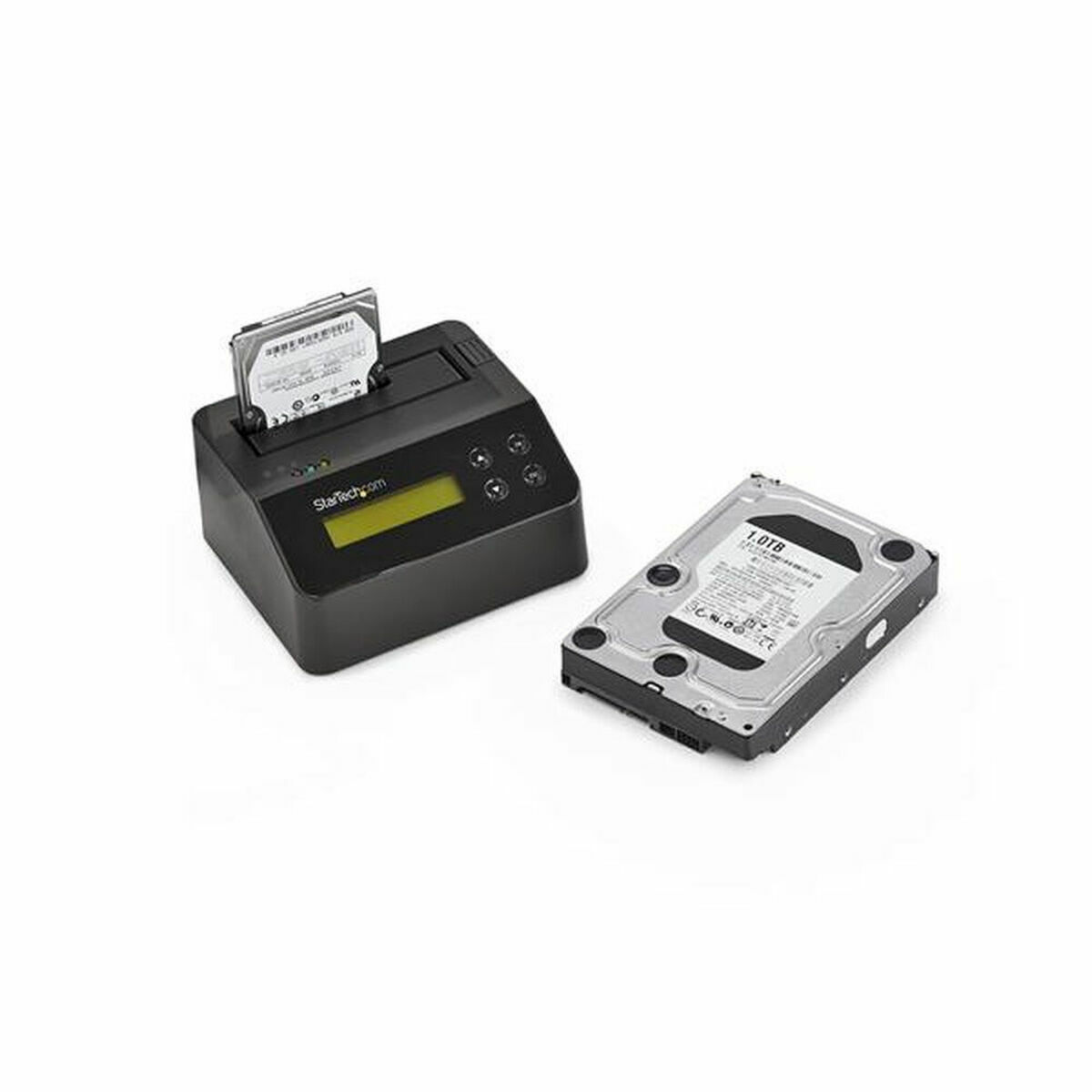 Dockstation Startech SDOCK1EU3P HDD/SSD - 6