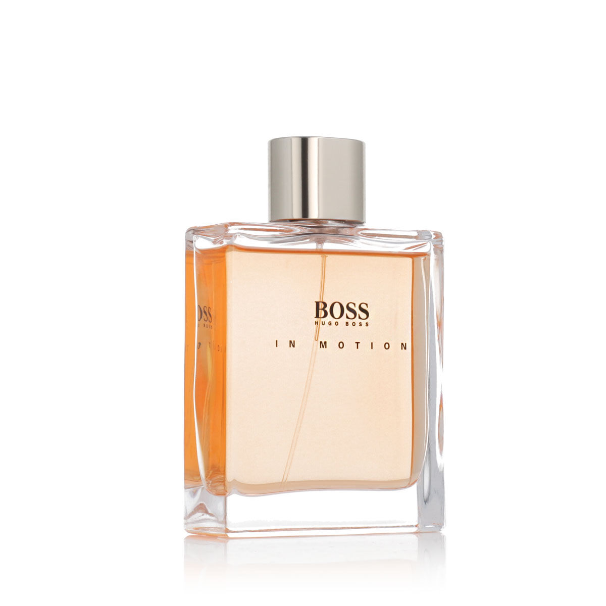 Parfym Herrar Hugo Boss In Motion (100 ml) - 2