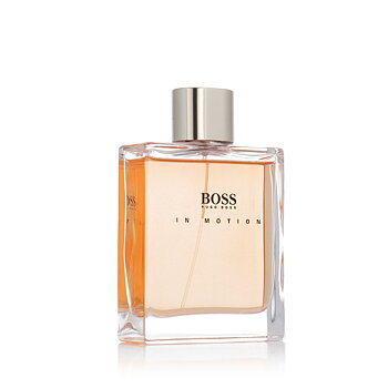 Parfym Herrar Hugo Boss In Motion (100 ml)