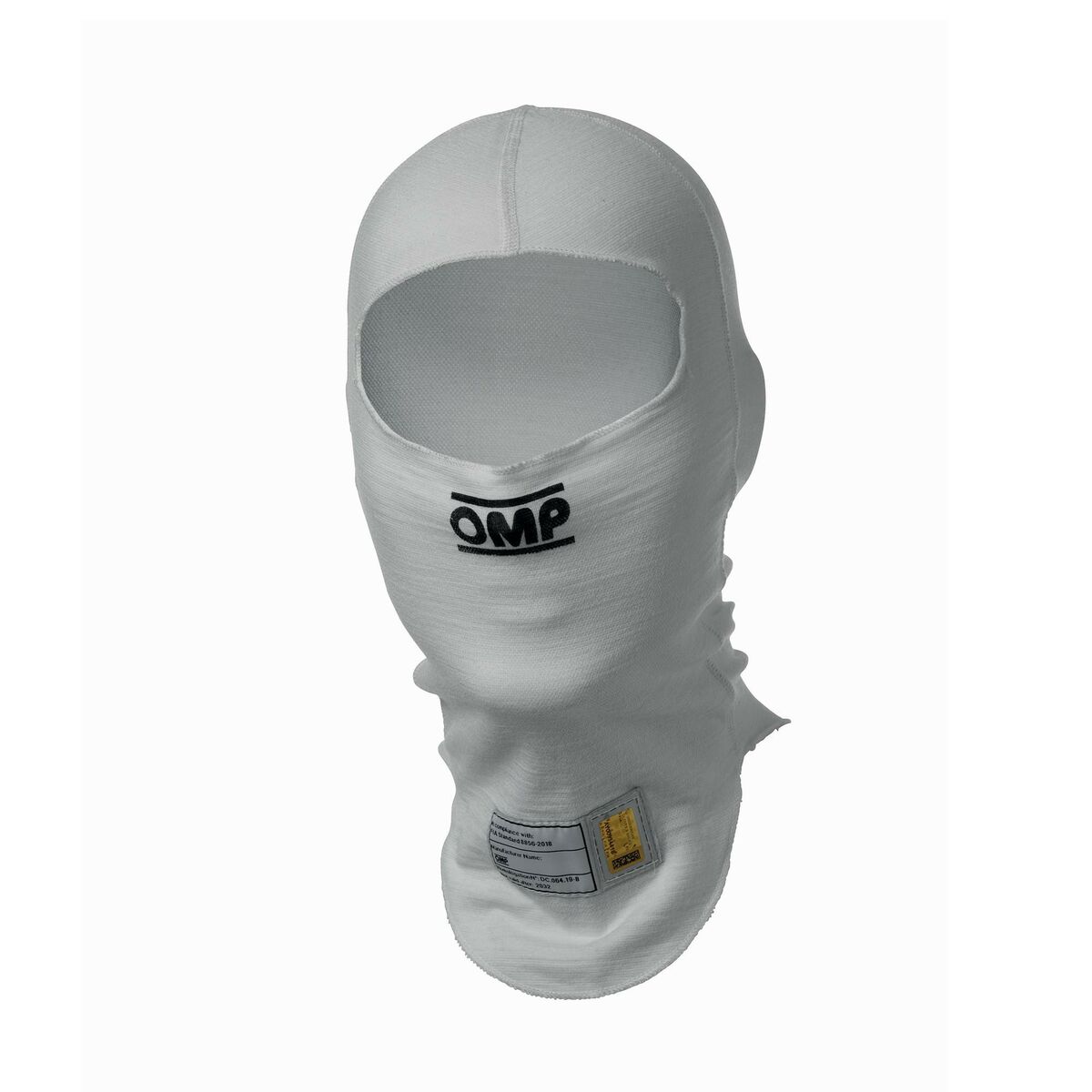 Balaclava OMP TECNICA EVO Vit S