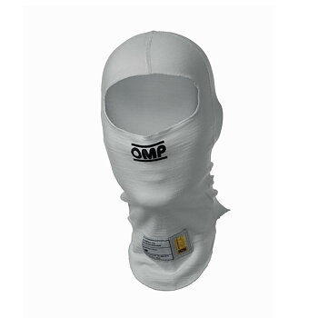 Balaclava OMP TECNICA EVO Vit S