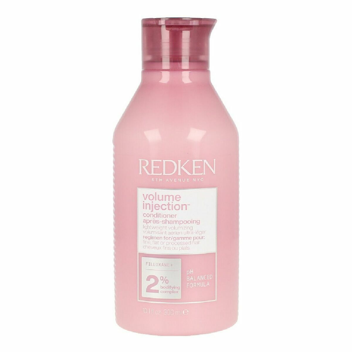Balsam Redken Volume Injection 300 ml