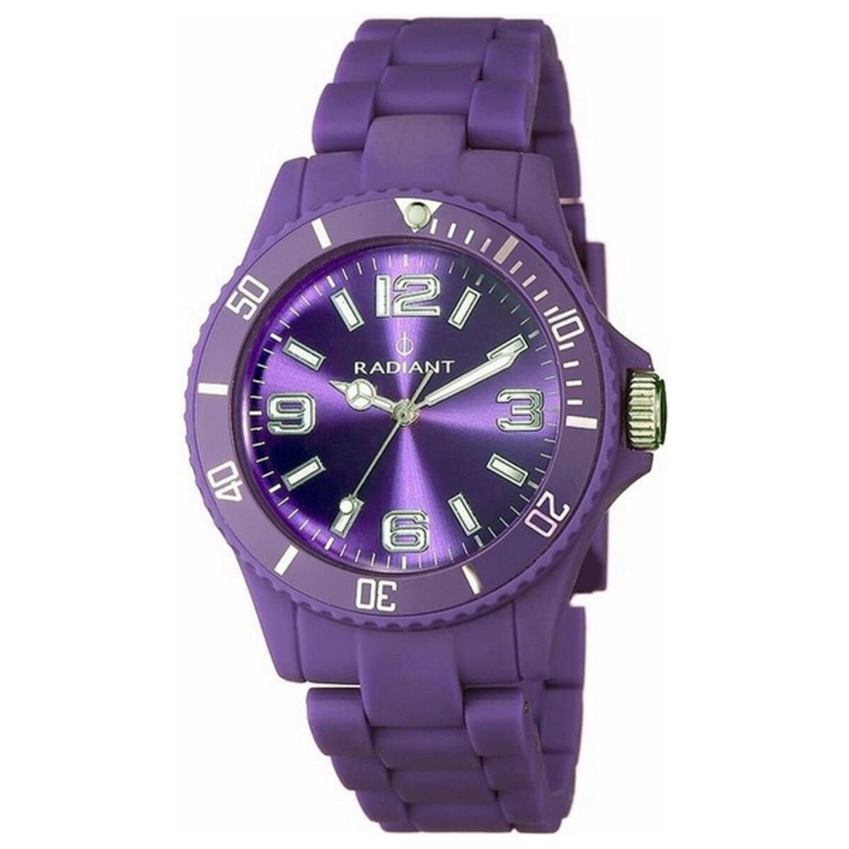 Unisexklocka Radiant RA102204 (40 mm)