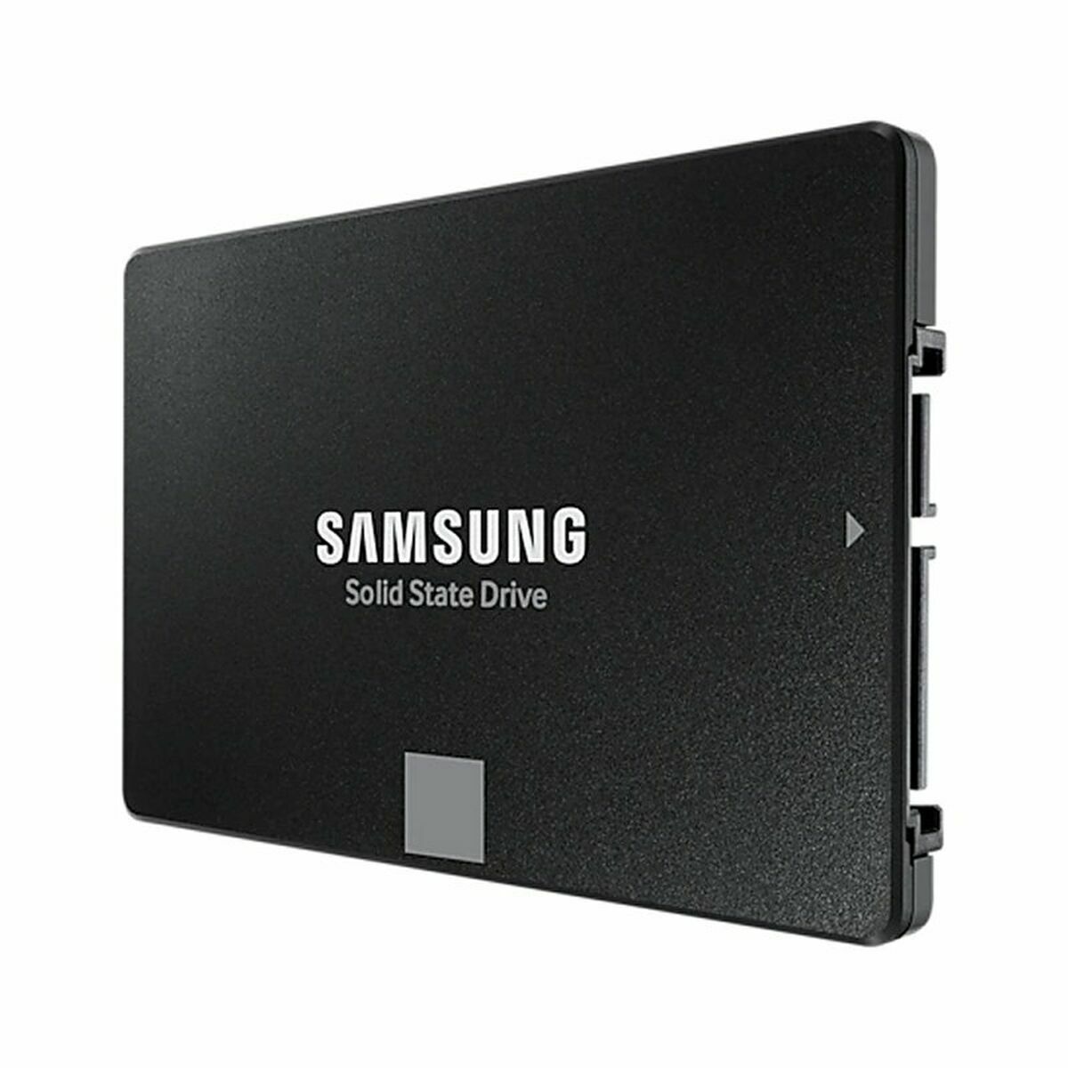 Hårddisk Samsung 870 EVO 4 TB SSD - 2