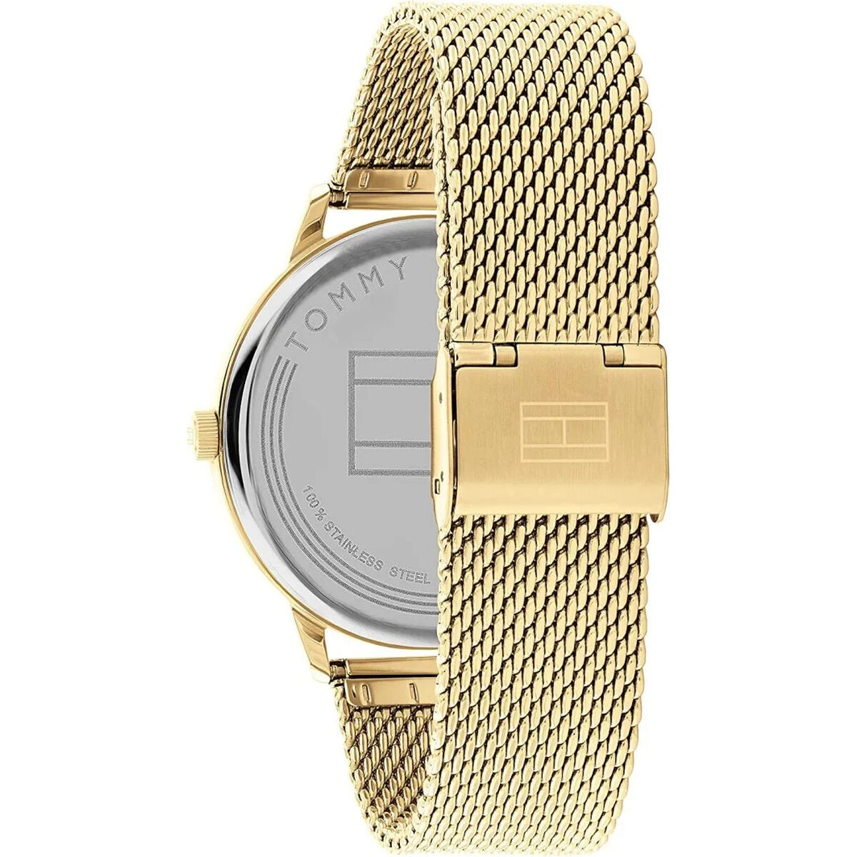 Herrklocka Tommy Hilfiger 1791877 (Ø 43 mm) - 3