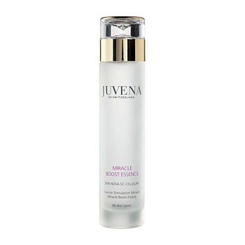 Skönhetselixir Juvena Miracle Boost Essence