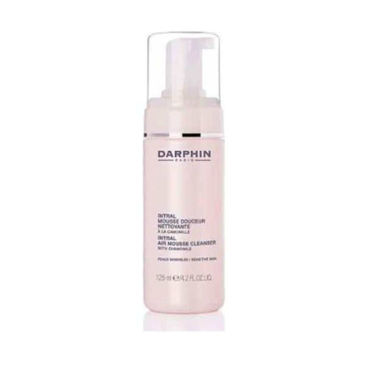 Rengöringsskum Darphin INTRAL 125 ml - 3