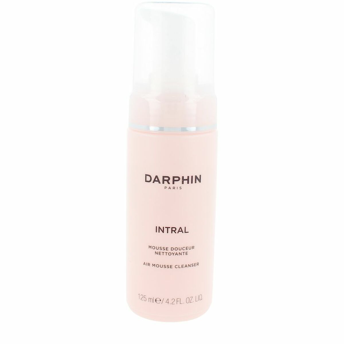 Rengöringsskum Darphin INTRAL 125 ml