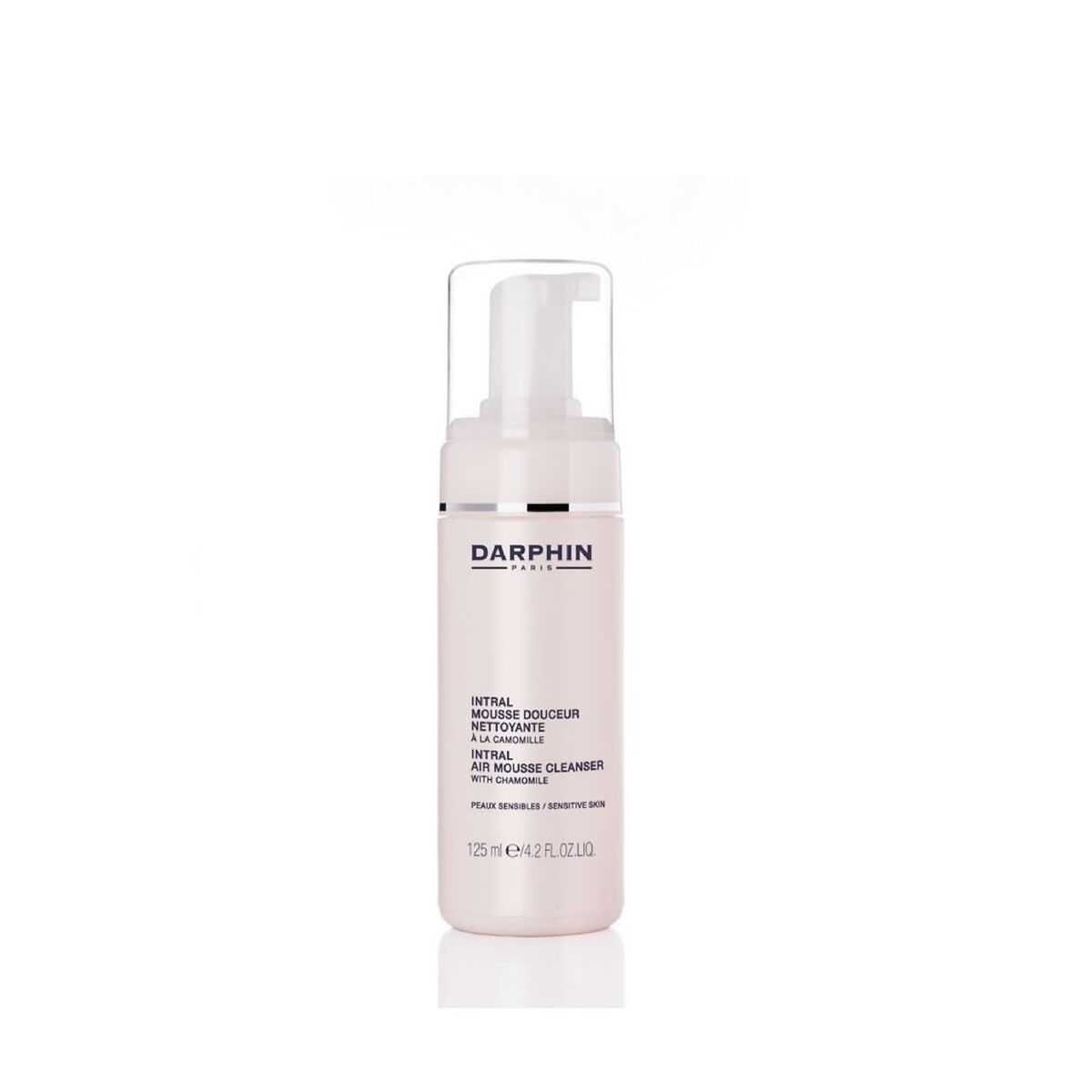 Rengöringsskum Darphin INTRAL 125 ml - 2