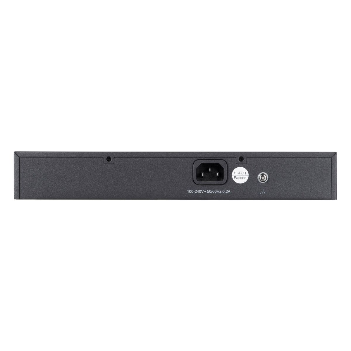 Skrivbords omkopplare TP-Link TL-SG1008 10/100/1000 Mbps - 3