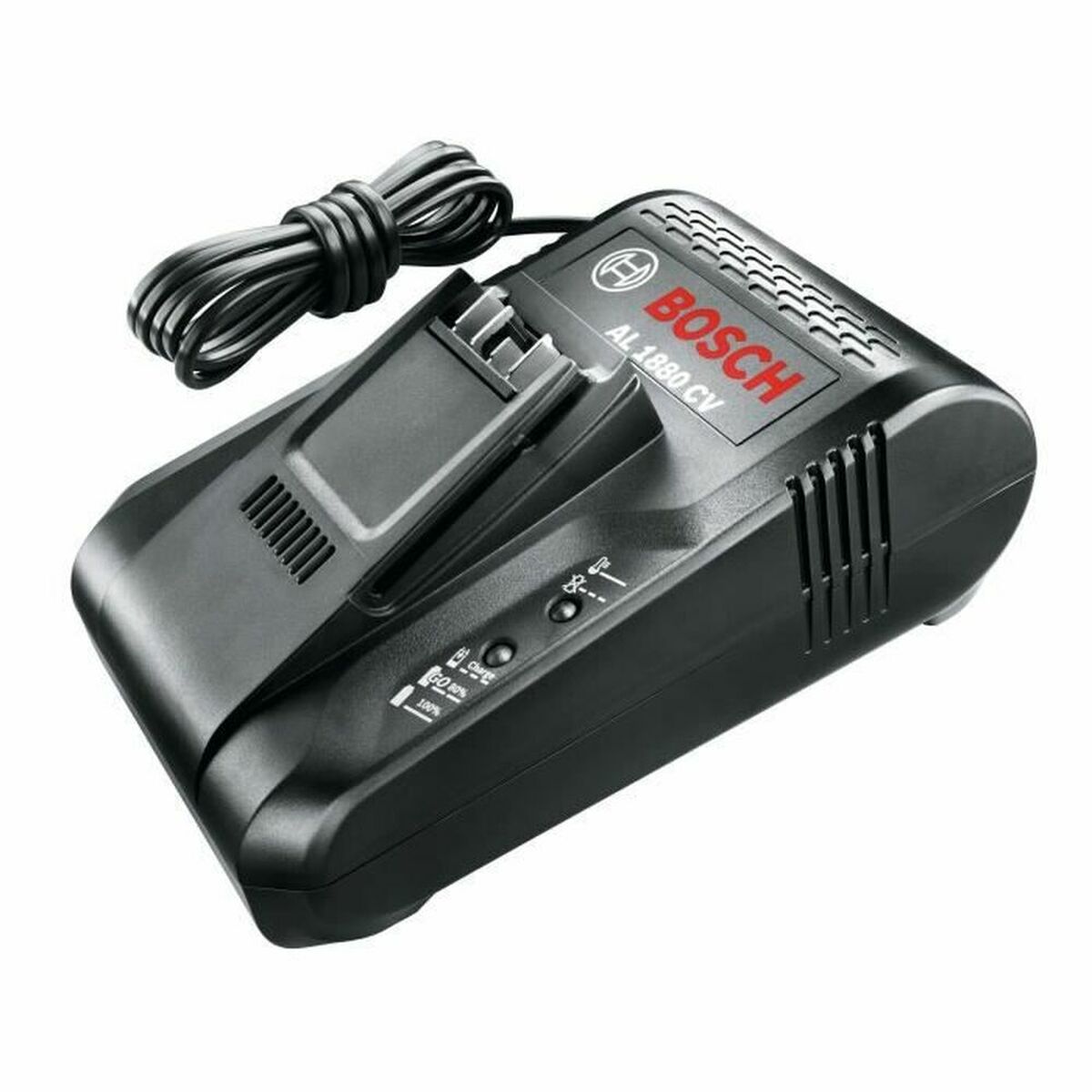 Batteriladdare BOSCH AL1880CV - 3