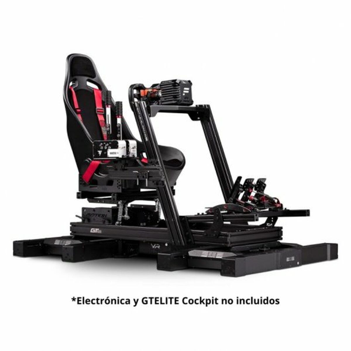 Skruvsats Next Level Racing - 5