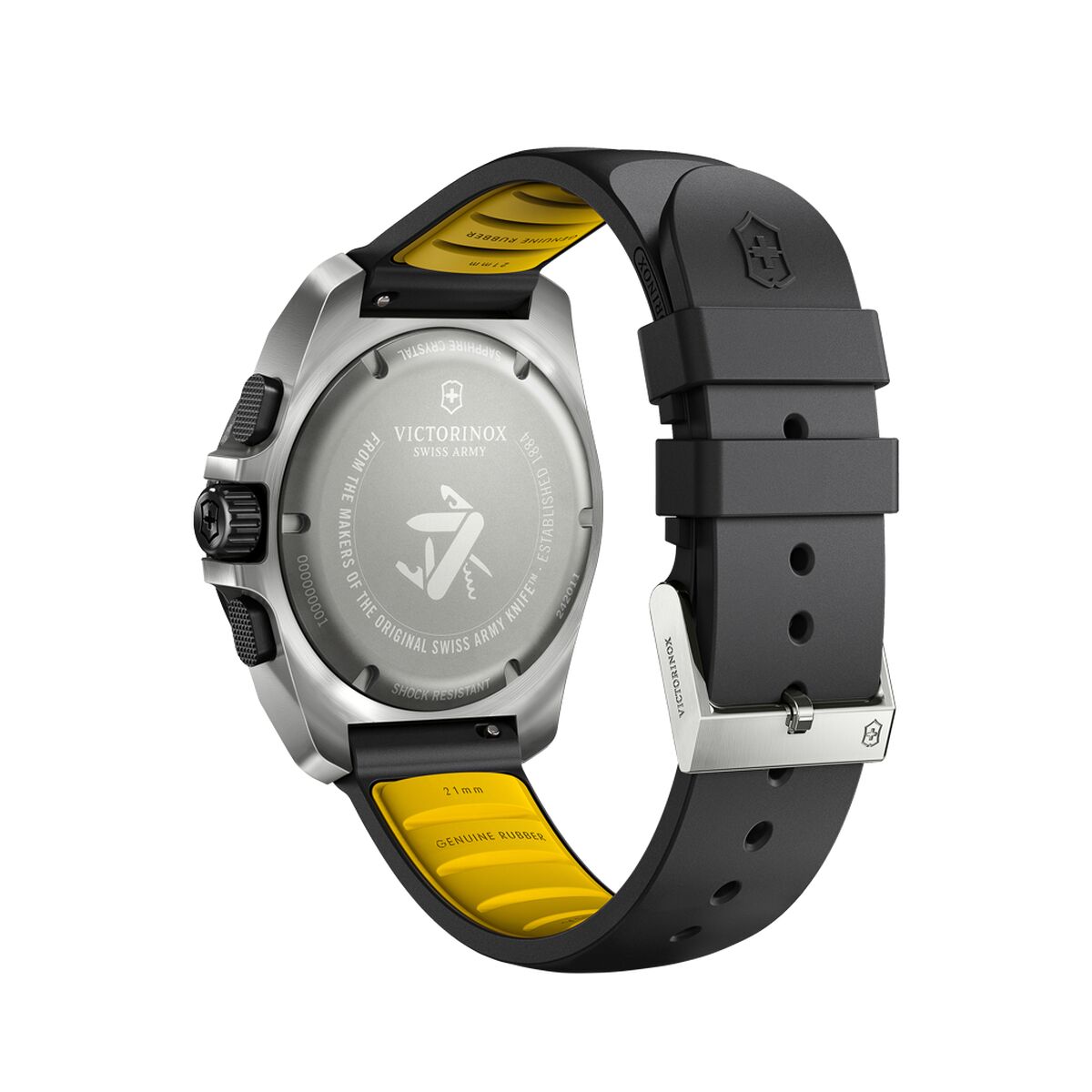 Herrklocka Victorinox V242011 - 2