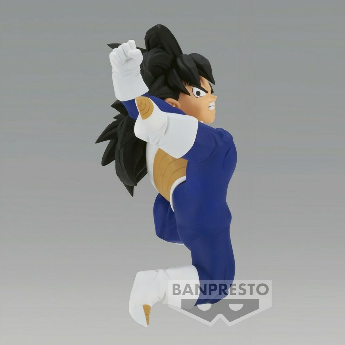Actionfigurer Bandai SON GOHAN VOL.3 - 5