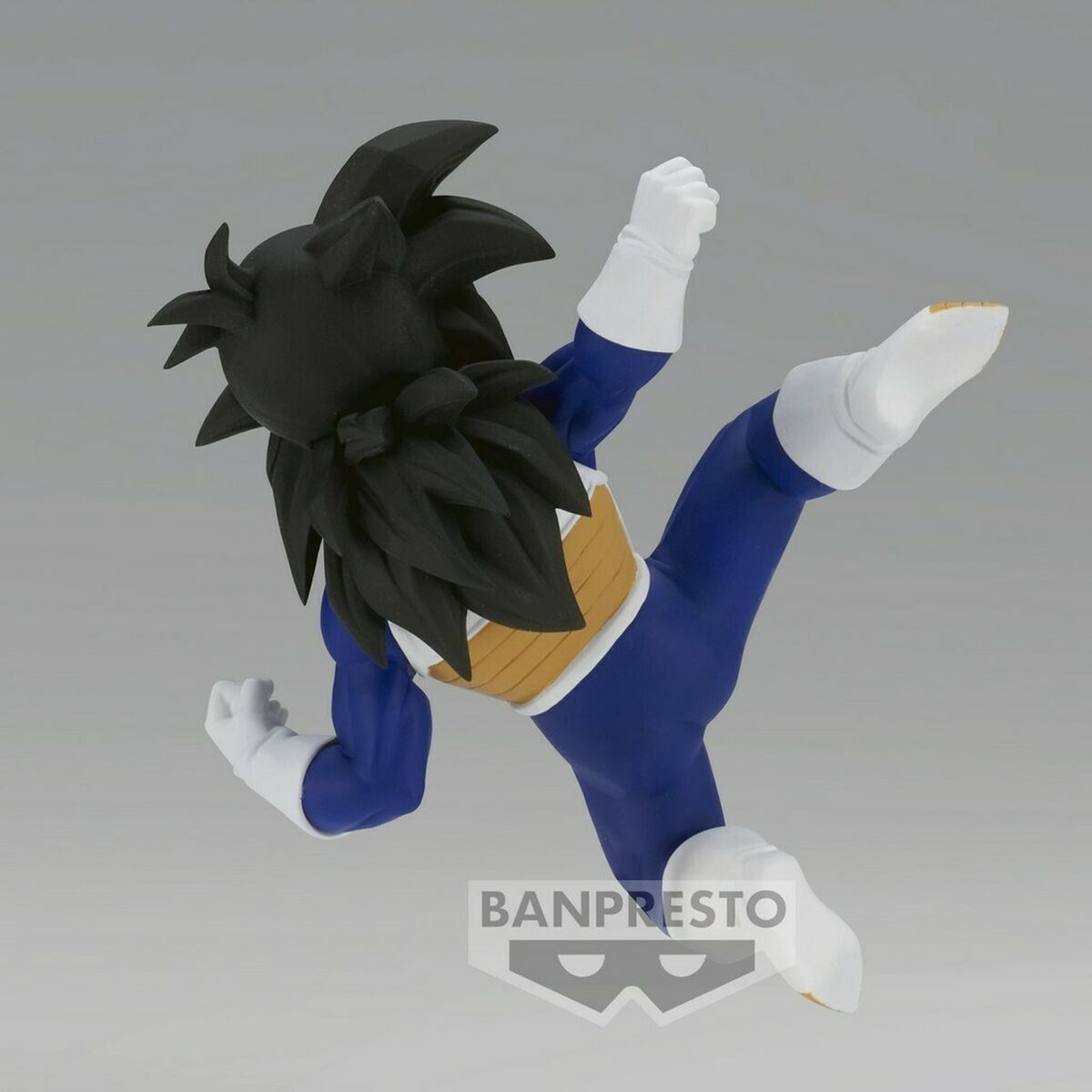 Actionfigurer Bandai SON GOHAN VOL.3 - 4