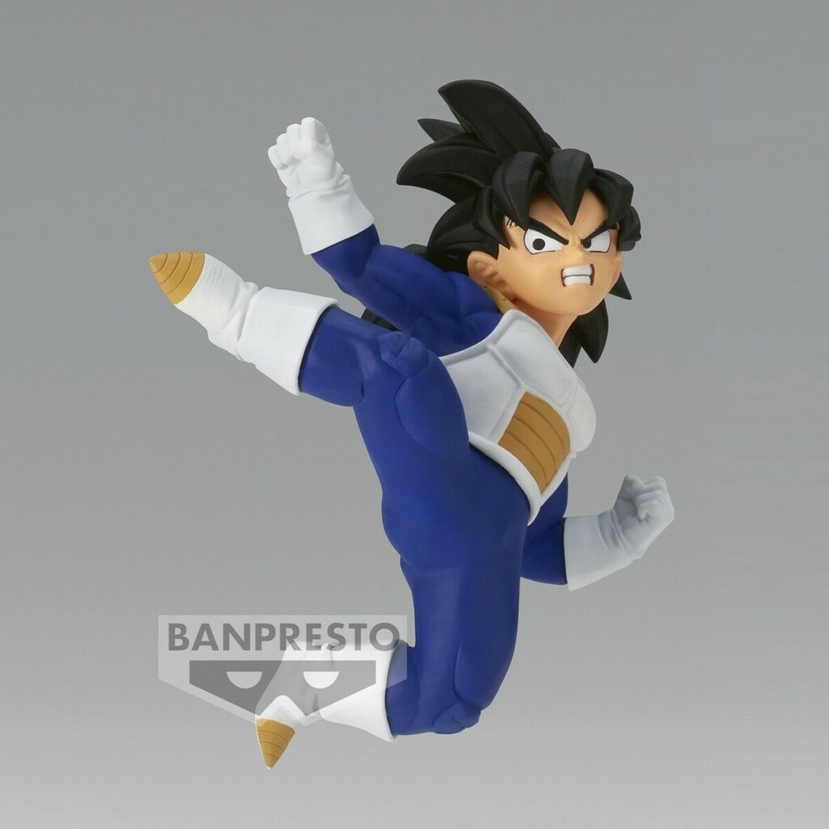 Actionfigurer Bandai SON GOHAN VOL.3 - 3