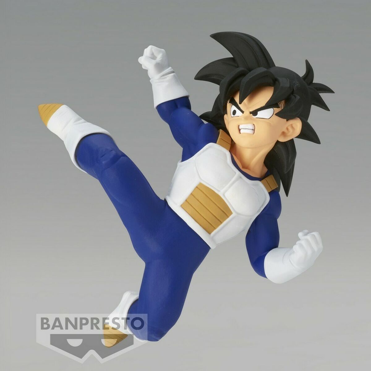 Actionfigurer Bandai SON GOHAN VOL.3 - 2