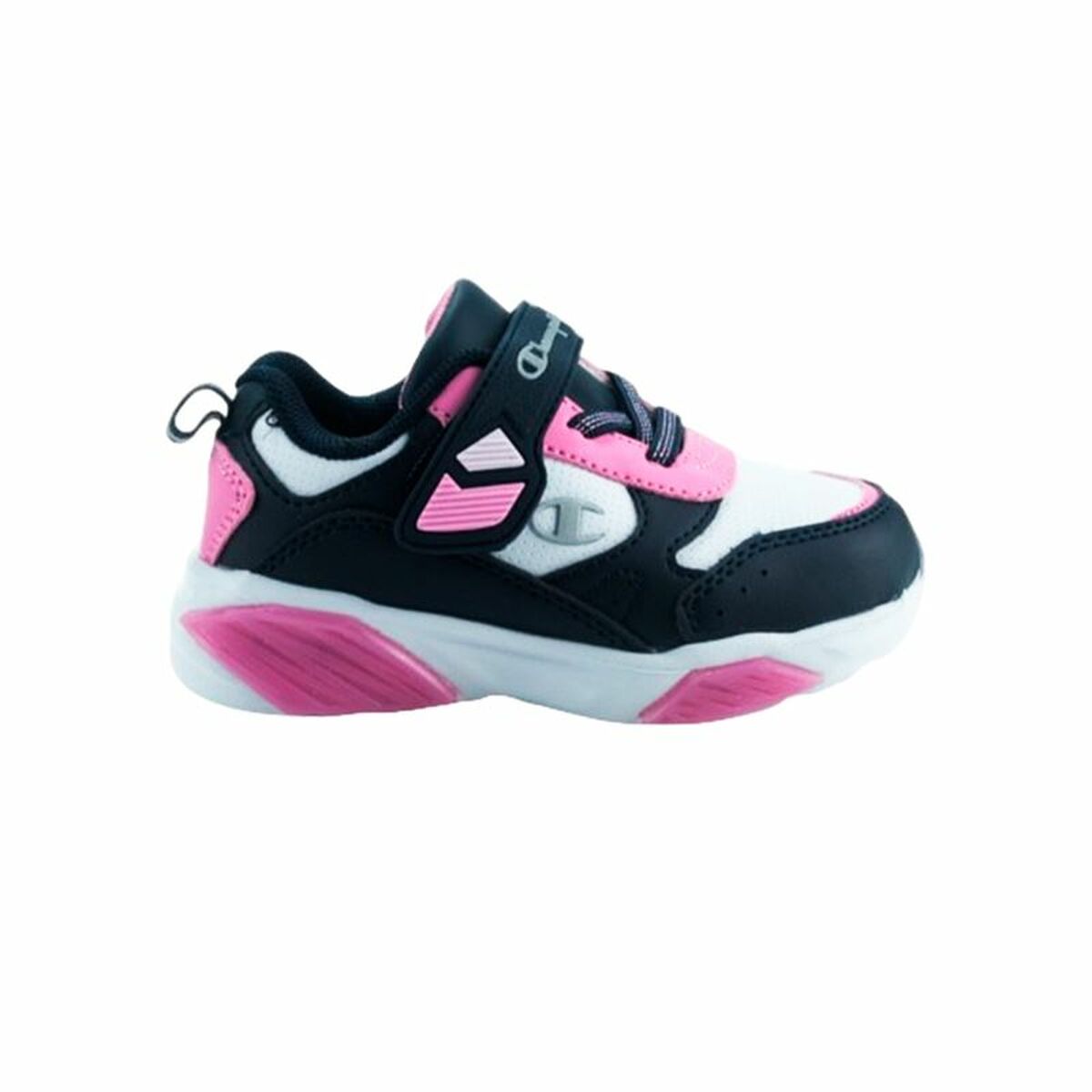 Sportskor Casual Barn Champion Wave Pu B Ps Low Cut Ljusrosa