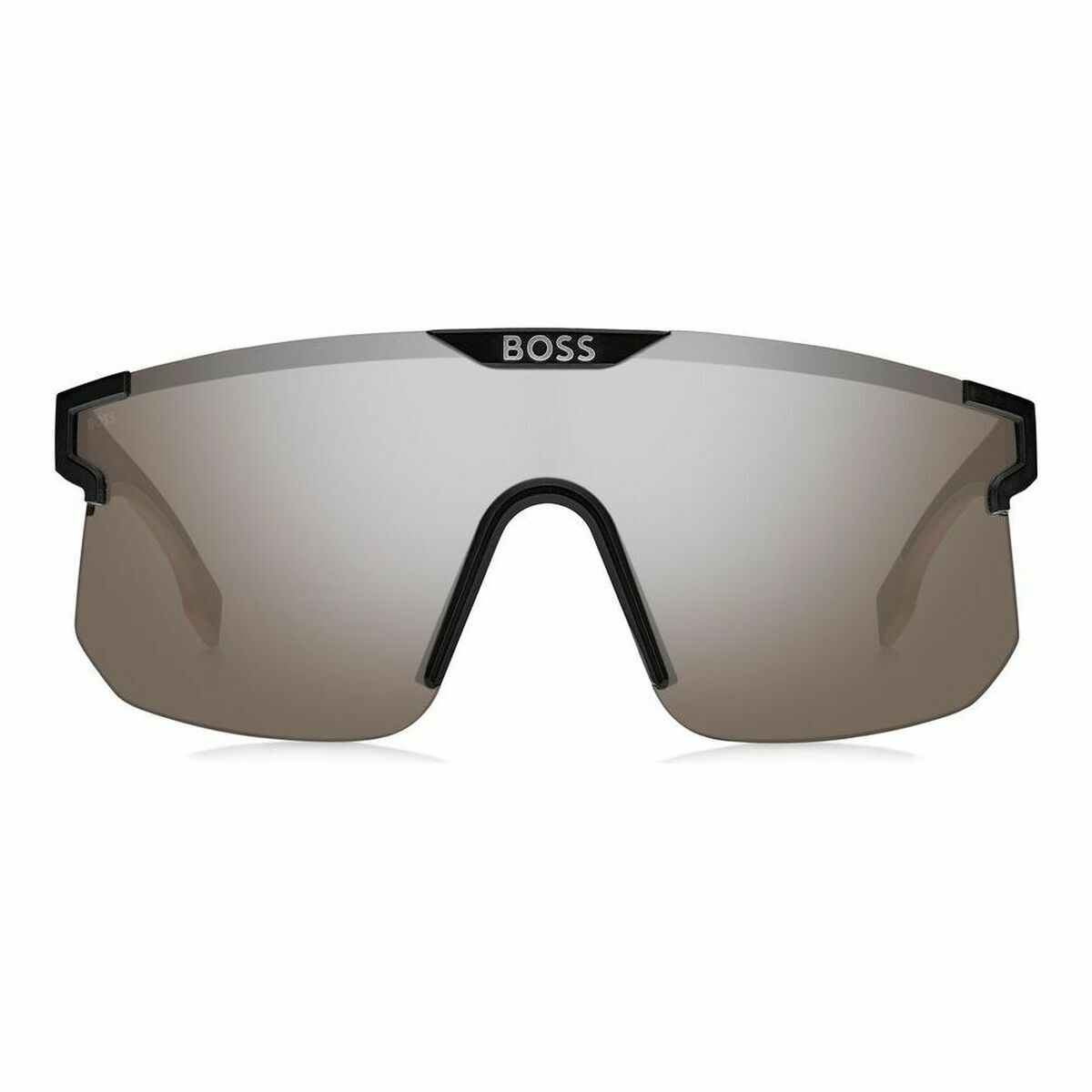 Herrsolglasögon Hugo Boss BOSS-1500-S-87 Ø 99 mm - 3